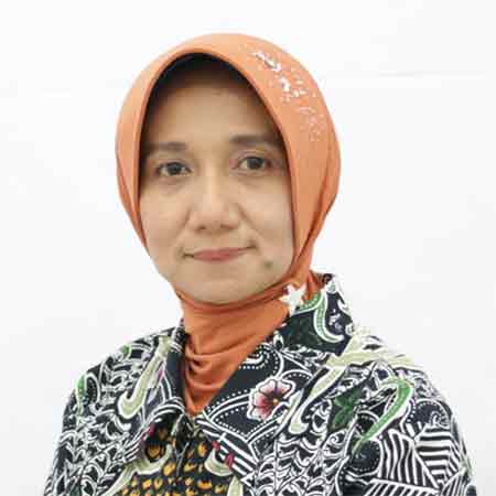 Dr. Lilla Musyahda, Dra.,M.Pd