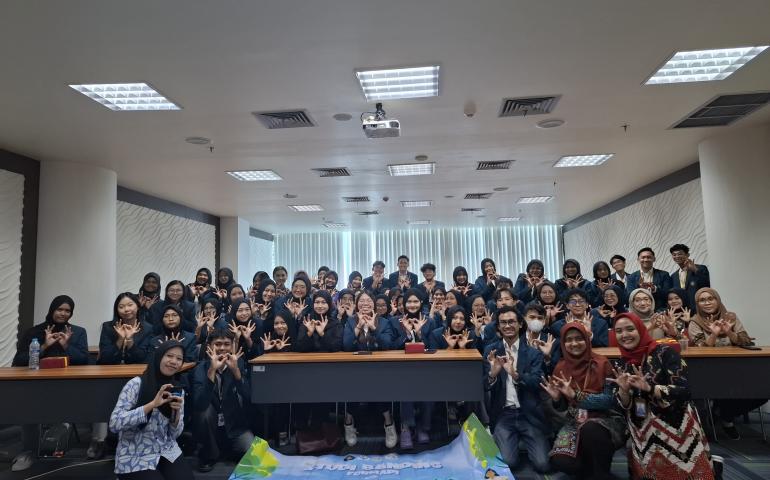 Kolaborasi FORMAPI dan AIL: Langkah Nyata Menuju Kampus Inklusif di Indonesia