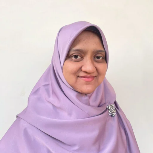 Dr. Fitri Mutia, A.Ks., M.Si.