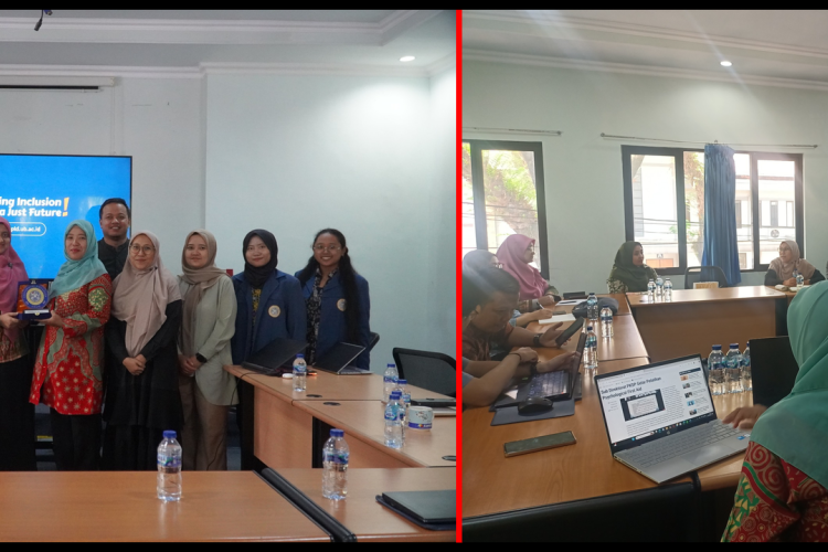 Forum Group Discussion (FGD): Berbagi Pengalaman dan Strategi