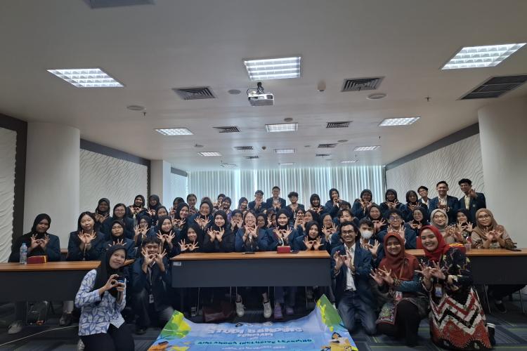 Kolaborasi FORMAPI Dan AIL_Langkah Nyata Menuju Kampus Inklusif Di Indonesia