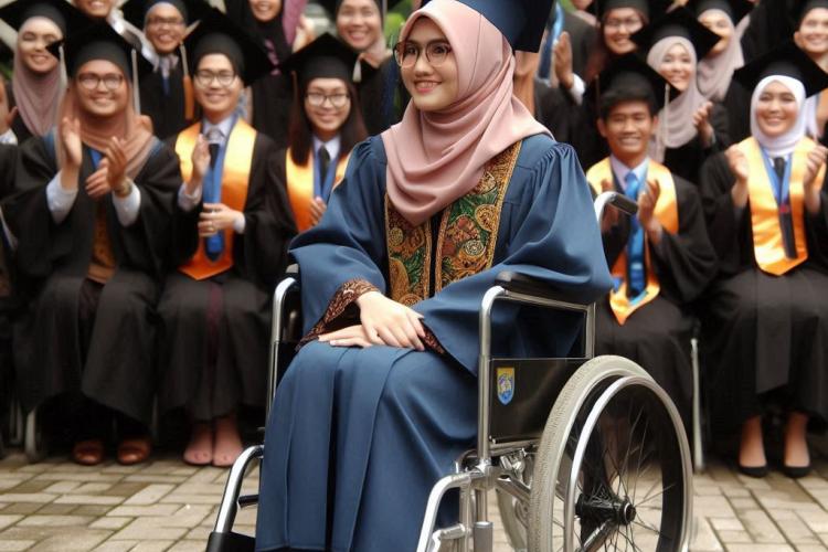 Nothing Is Impossible: Higher Education For Everyone!
